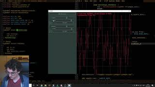 Coding a Synthesizer in C (episode #7)