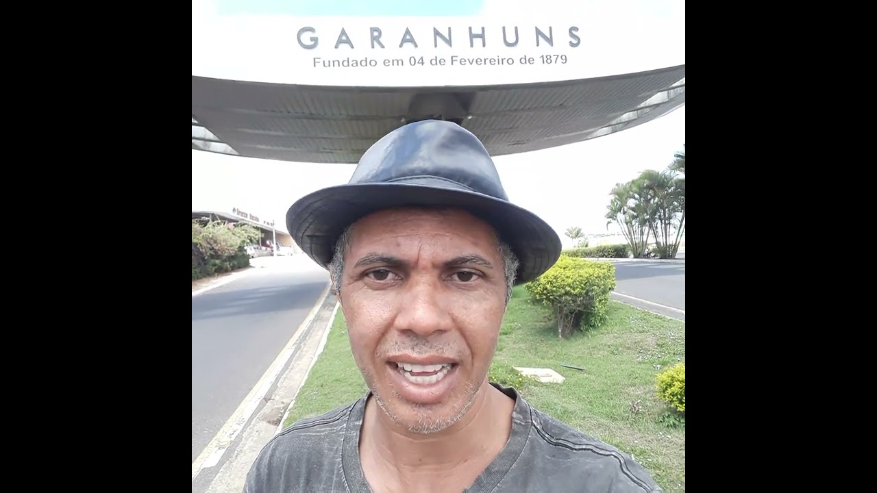 Garanhuns, uma cidade inchada, sem oportunidades #shorts