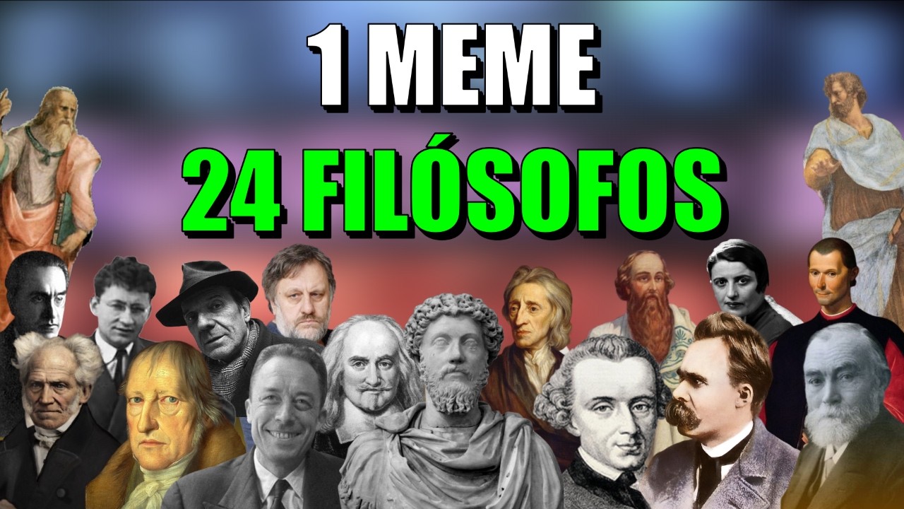 Explicando un meme durante 40 minutos / Disco Elysium
