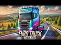 🔴ARE ACCIDENT HO GAYA 🙂|| ETS 2 || LIVE STREAM || @realcordgaming
