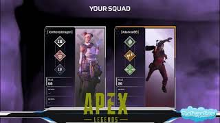 TheSkypeShow: Apex Legends: Sweat Lords