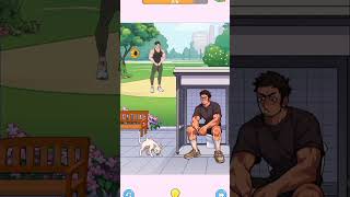 tricky mean level 37#gaming #games #braingames #like #subscribe #youtubeshort