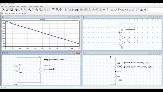 potentiometer symbol in ltspice