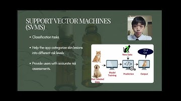ATW 115：Application of AI in Skin Cancer Detection: A Case Study of SkinVision