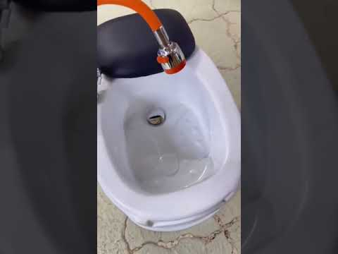 حوض بديكير كامل