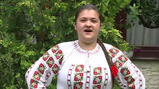 Olivia Tatar - Are badea in livezi