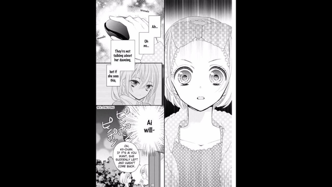 Buddy Go! Chapter 16.5 - YouTube