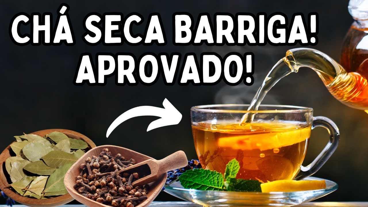 CHÁ DE FOLHA DE LOURO COM CRAVO | Dr Dayan Siebra - YouTube