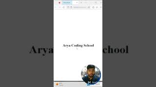 After & Before  CSS Trick || THE ARYA CODING SCHOOL || #coding #webdevelopement #htmlcourse #html screenshot 3