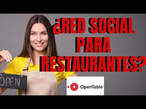 Video: ¿Por cuánto se vendió OpenTable?