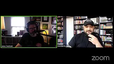 Confronting racism and extremism with 'Breaking Hate' author Christian Picciolini (Episode 364)