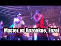 Master h vs enzol  bazooker poptain and hwinza vachipedzerana pastage kwaboss scott birt.ay clash