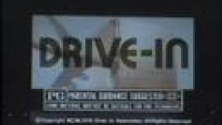 DRIVE-IN: THE MOVIE TRAILER