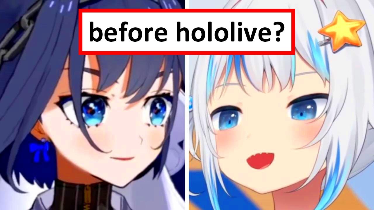 HoloEN Answers 