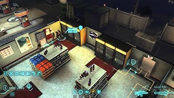 XCOM: Enemy Within - Long War - Impossible Part 24