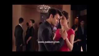 Fawad Khan & Iman Ali - New Lux Ad - Stan