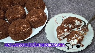 Köstəbək Cake The Ultimate Recipe Guide Bunu Yeyən Resepti̇ Soruşur Ən Ləzzətli Köstəbək Pasta