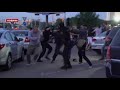 Протести у Білорусі: сотні затриманих та загиблий