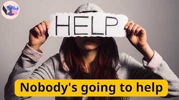 Why No One Helps |Diffusion of Responsibility | Social Psychology