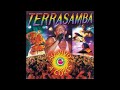 Terra Samba ao Vivo e a  Cores  1998