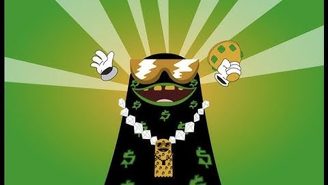 code green by nick jake (prod. Infraction)