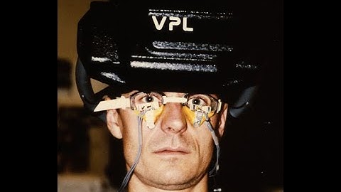 The Science Behind the Future of XR Technology