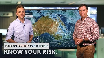 Climate and Weather conversation: January rainfall 2020