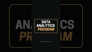 Data Analytics Course | Hybrid