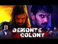 New video by Goldmines Movies on YouTube Demonte Colony Tamil Hindi Dubbed Horror Movie | Ramesh Thilak, Sananth, Abhishek Joseph