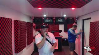 THE GRINGO SHOW