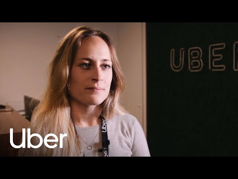 Uber Germany Networking Event | Uber