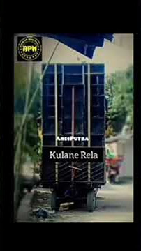 Story'Wa Andi Putra One terbaru Demi Cinta