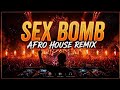 Sexbomb (Remix Latin Afro House 2026)  Tom Jones, Mousse T. | Ancestral Echoes Special Edit