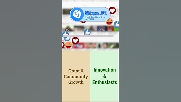 STON.fi: The Future of DeFi Trading on TON! 🚀  #STONfi #Crypto #DeFi #TON #Blockchain #dex