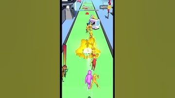 Slap and Run 🔥🔥🤗Game Gameplay Walkthrough All Max Levels | KT GAMING