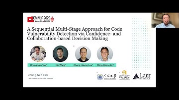 A Sequential Multi-Stage Approach for Code Vulnerability Detection (ConColl Framework) | EMNLP 2025
