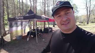 Finding GOLD Mining RELICS at LDMA Oconee Camp