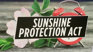Lawmakers call for the end of  Spring Forward: