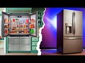 BEST REFRIGERATORS 2024 - BEST SMART FRENCH DOOR REFRIGERATOR