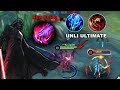 ARGUS UNLI ULTIMATE BUILD | DIE OR RUN | MLBB | ARGUS BEST BUILD