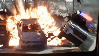 These Explosions in GTA 6 Are Next-Level (GTAVI Trailer 2)