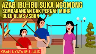 THE TORMENT OF MOTHERS WHO LIKE TO TALK THINGS WITHOUT THINKING FIRST, AKA FUCKING ASSHOLES! | TH...