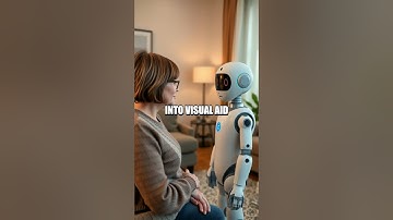 AI in Assistive Technology: Empowering Lives