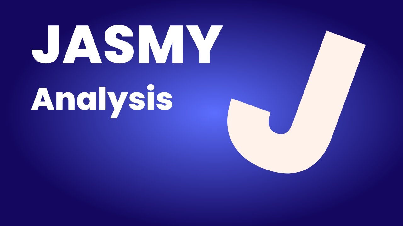 JASMY COIN PRICE PREDICTION [ TROUBLED CHILD !! ]
