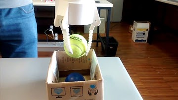 3D printed adaptive underactuated  gripper single actuator