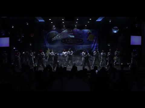 Kamsahamnida-Planetboom (With motions and lyrics)
