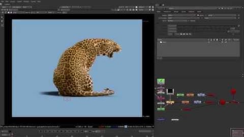 how to create shadow of alpha in nuke 8