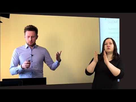 Video: Kaip Pateikti Užklausą Duomenų Bazėse