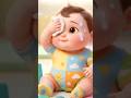 uff kitni garmi hai kids song#shorts #kids #baby #nurseryrhymes #learning #toddlersongs #abcd