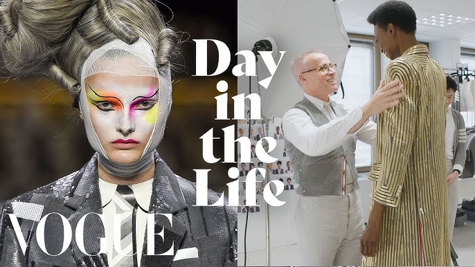 How Thom Browne Assembled the Coolest Clique in Fashion